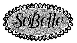 SOBELLE logo