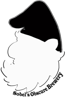 SOBEL'S OBSCURE BREWERY logo