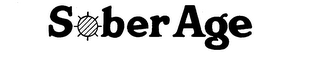 SOBER AGE logo