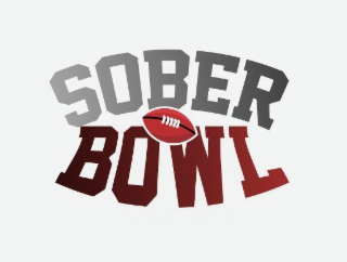 SOBER BOWL logo