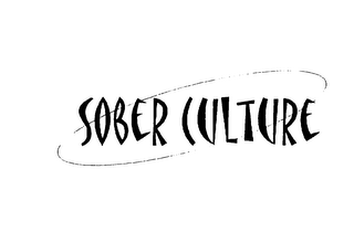 SOBER CULTURE