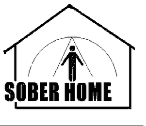 SOBER HOME logo