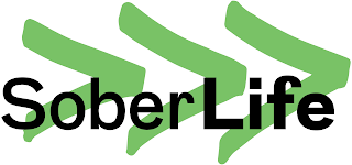 SOBER LIFE logo