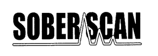 SOBER SCAN logo