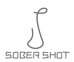 SOBER SHOT logo
