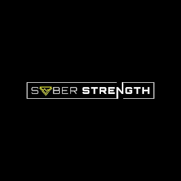 SOBER STRENGTH logo