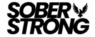 SOBER STRONG logo