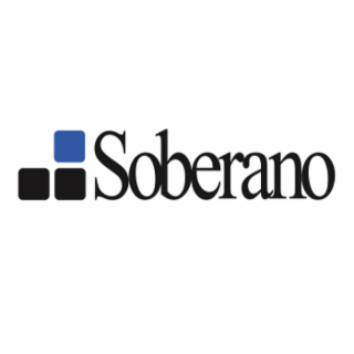 SOBERANO logo