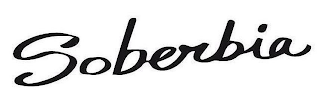SOBERBIA logo