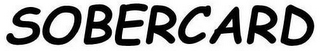 SOBERCARD