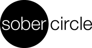 SOBERCIRCLE logo