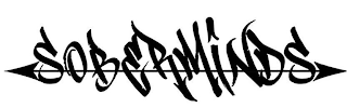 SOBERMINDS logo