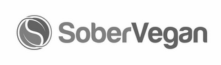 SOBERVEGAN logo