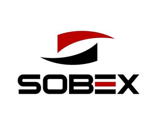 SOBEX logo