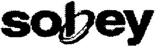 SOBEY logo