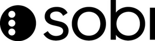 SOBI logo