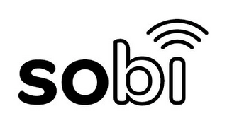 SOBI logo