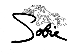 SOBIE logo