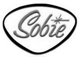 SOBIE logo