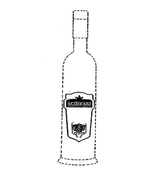 SOBIESKI logo