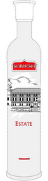 SOBIESKI ESTATE logo