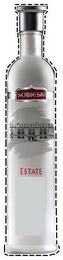 SOBIESKI ESTATE logo