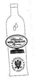 SOBIESKI (MINERAL BOTTLE WATER) logo