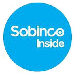 SOBINCO INSIDE logo