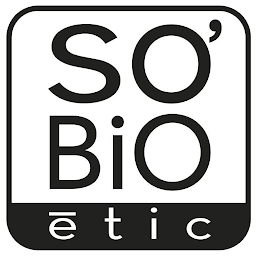 SO'BIO ĒTIC logo