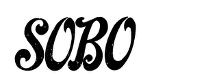 SOBO logo
