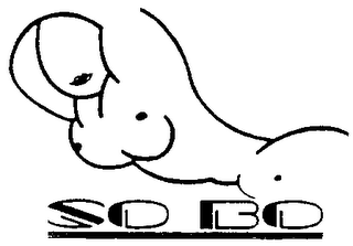 SOBO logo
