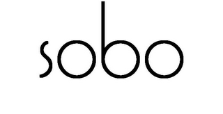 SOBO logo