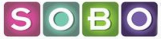 SOBO logo