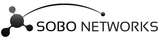 SOBO NETWORKS logo