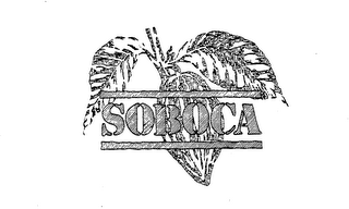 SOBOCA logo