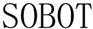 SOBOT logo