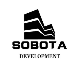 SOBOTA DEVELOPMENT logo