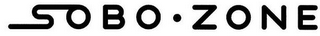 SOBO.ZONE logo