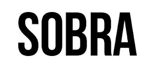 SOBRA logo