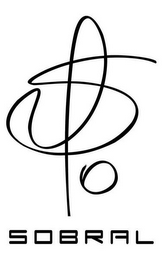 SOBRAL logo
