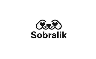 SOBRALIK logo