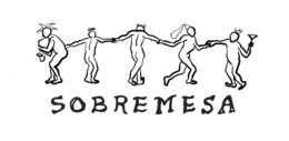 SOBREMESA logo