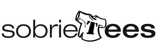 SOBRIETEES logo