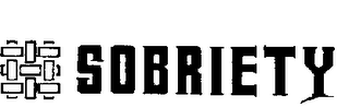 SOBRIETY logo
