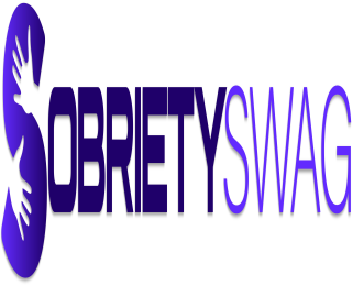 SOBRIETYSWAG logo
