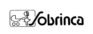 SOBRINCA logo