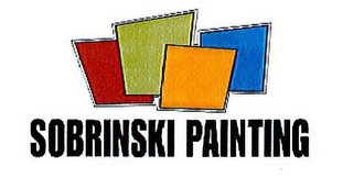 SOBRINSKI PAINTING logo