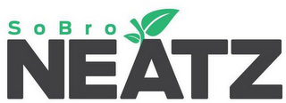 SOBRO NEATZ logo