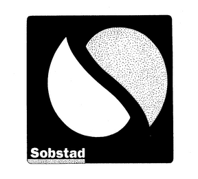 SOBSTAD logo