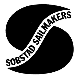 SOBSTAD SAILMAKERS logo